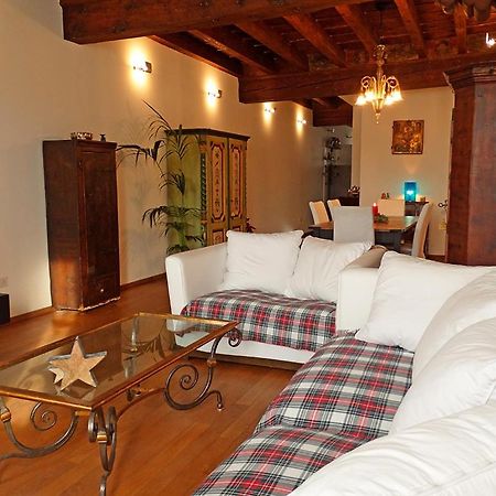 New Charme & Luxury - Sosa Residence In The Heart Of 乌迪内 外观 照片