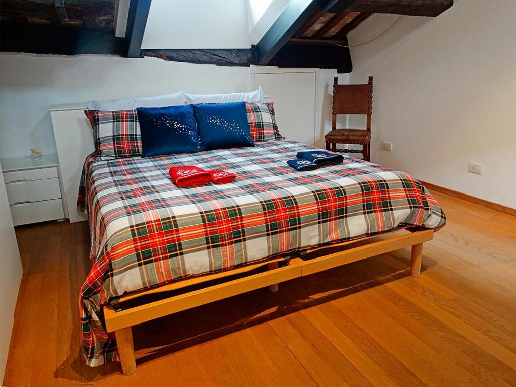 New Charme & Luxury - Sosa Residence In The Heart Of 乌迪内 外观 照片